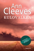 Kulovalkea