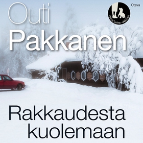 Rakkaudesta kuolemaan (ljudbok) av Outi Pakkane