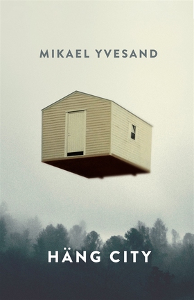 Häng City (e-bok) av Mikael Yvesand