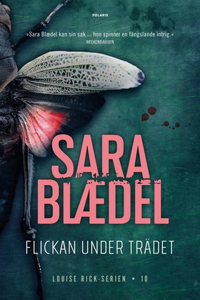 Flickan under trädet (e-bok) av Sara Blaedel