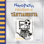 Neropatin päiväkirja: Tähtiainesta