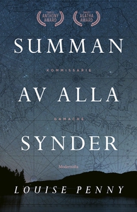 Summan av alla synder (e-bok) av Louise Penny