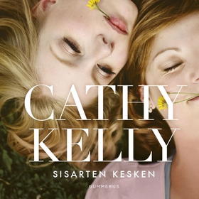 Sisarten kesken (ljudbok) av Cathy Kelly