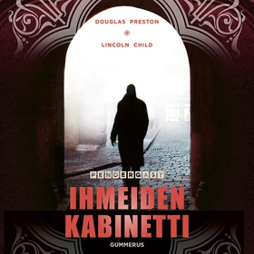 Ihmeiden kabinetti (ljudbok) av Douglas Preston