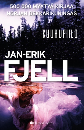 Kuurupiilo (e-bok) av Jan-Erik Fjell