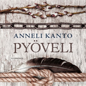 Pyöveli (ljudbok) av Anneli Kanto