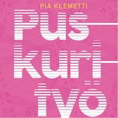 Puskurityö