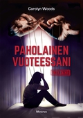 Paholainen vuoteessani