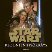 Star Wars. Kloonien hyökkäys