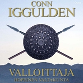 Hopeinen valtakunta