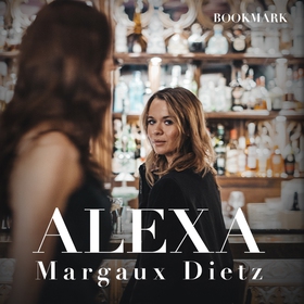 Alexa (ljudbok) av Margaux Dietz