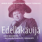 Edelläkävijä