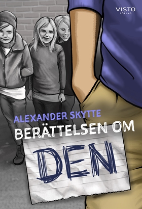 Berättelsen om DEN (e-bok) av Alexander Skytte