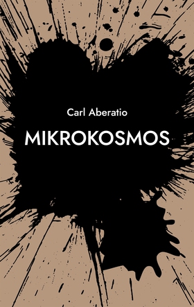 Mikrokosmos: Dikter och noveller (e-bok) av Car