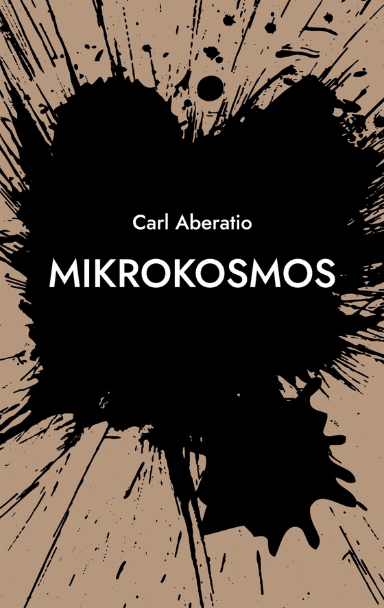 Mikrokosmos: Dikter och noveller