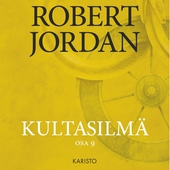 Kultasilmä