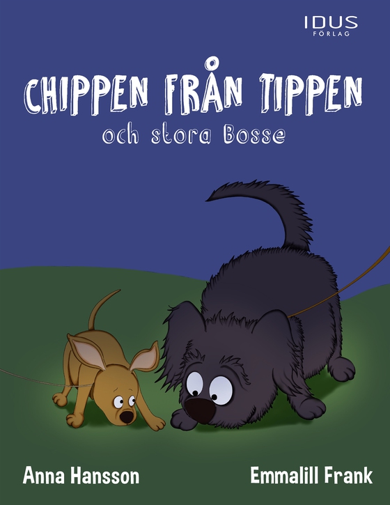 Chippen från tippen och stora Bosse