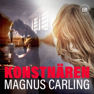 Konstnären (ljudbok) av Diane Karlstrom, Magnus