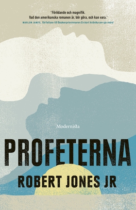 Profeterna (e-bok) av Robert Jones Jr