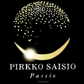 Passio (ljudbok) av Pirkko Saisio