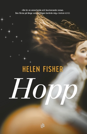 Hopp (e-bok) av Helen Fisher