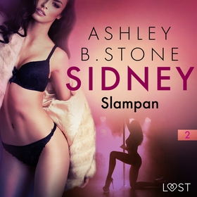 Sidney 2: Slampan – erotisk novell (ljudbok) av