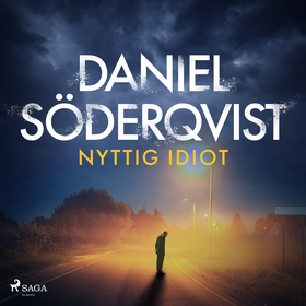 Nyttig idiot (ljudbok) av Daniel Söderqvist