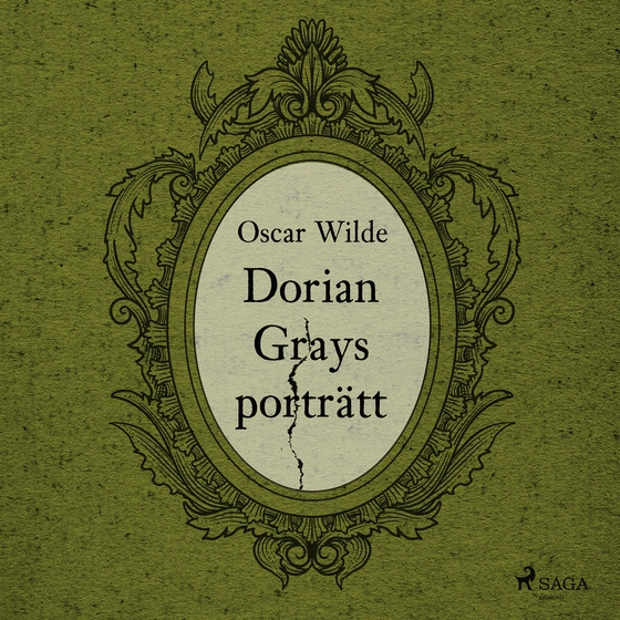 Dorian Grays porträtt
