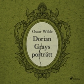 Dorian Grays porträtt