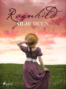 Ragnhild (e-bok) av Olav Duun