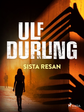 Sista resan (e-bok) av Ulf Durling