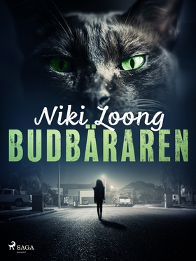 Budbäraren (e-bok) av Niki Loong