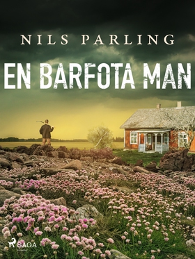En barfota man (e-bok) av Nils Parling