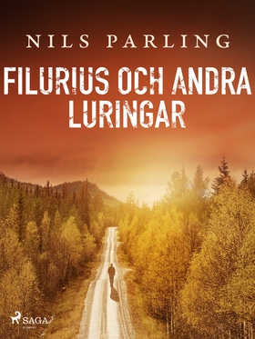Filurius och andra luringar (e-bok) av Nils Par