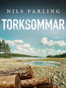 Torksommar (e-bok) av Nils Parling