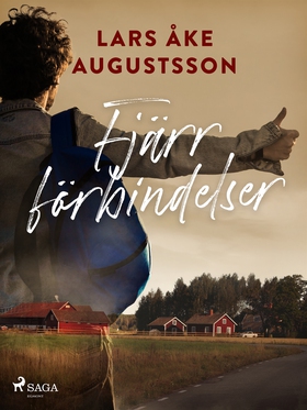 Fjärrförbindelser (e-bok) av Lars Åke Augustsso