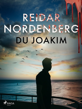 Du Joakim (e-bok) av Reidar Nordenberg