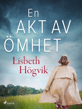 En akt av ömhet (e-bok) av Lisbeth Högvik
