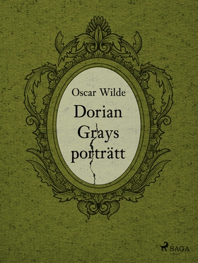 Dorian Grays porträtt (e-bok) av Oscar Wilde