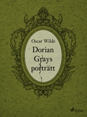 Dorian Grays porträtt