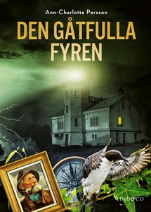 Den gåtfulla fyren (e-bok) av Ann-Charlotte Per