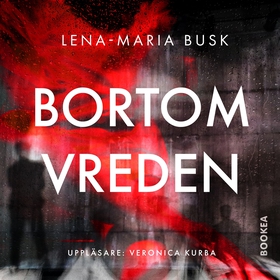 Bortom vreden (ljudbok) av Lena-Maria Busk