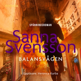 Balansvågen (ljudbok) av Sanna Svensson