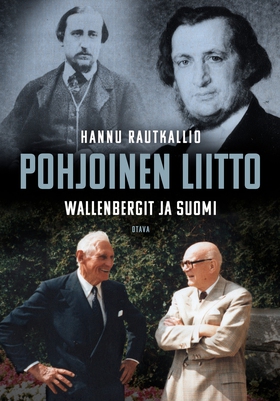 Pohjoinen liitto (e-bok) av Hannu Rautkallio