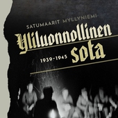 Yliluonnollinen sota 1939-1945