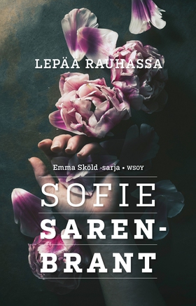 Lepää rauhassa (e-bok) av Sofie Sarenbrant