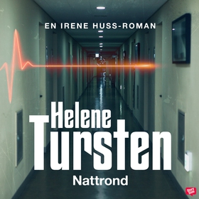 Nattrond (ljudbok) av Helene Tursten
