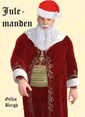 Julemanden (e-bok) av Gillis Bergh