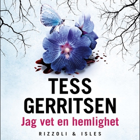 Jag vet en hemlighet (ljudbok) av Tess Gerritse