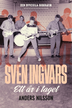 Sven Ingvars : Ett år i taget (e-bok) av Anders